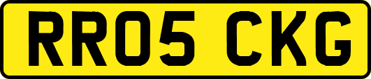 RR05CKG