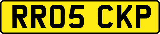 RR05CKP