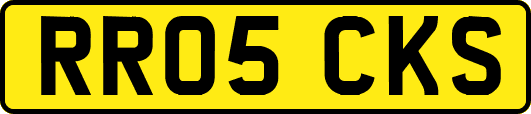 RR05CKS