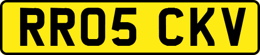 RR05CKV
