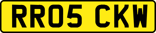 RR05CKW