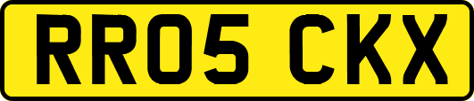 RR05CKX