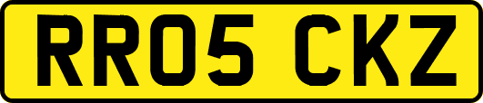 RR05CKZ