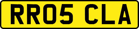 RR05CLA