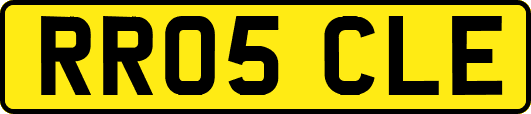 RR05CLE