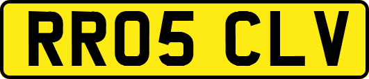 RR05CLV