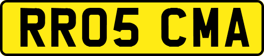 RR05CMA