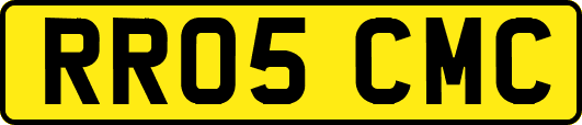 RR05CMC