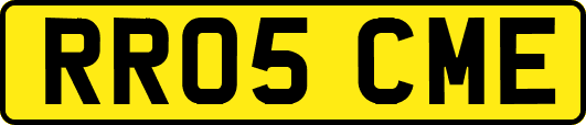 RR05CME