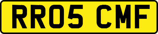 RR05CMF