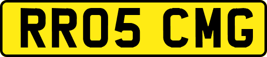 RR05CMG