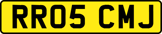 RR05CMJ