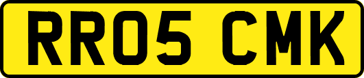 RR05CMK