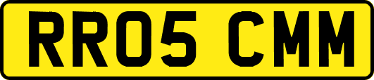 RR05CMM