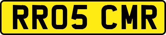 RR05CMR