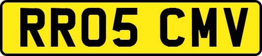 RR05CMV