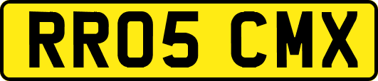 RR05CMX