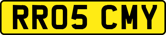 RR05CMY