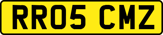 RR05CMZ