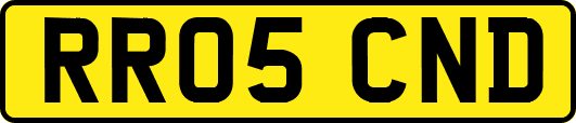 RR05CND