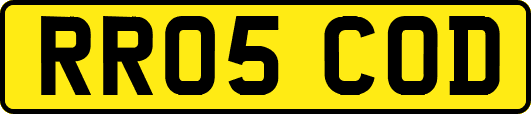 RR05COD