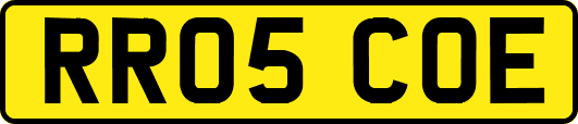 RR05COE