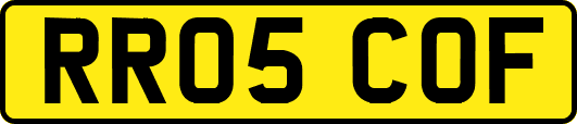RR05COF