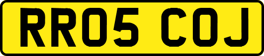 RR05COJ