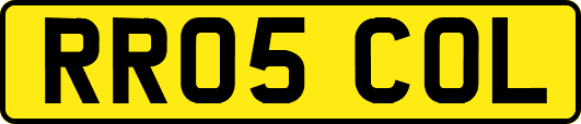 RR05COL