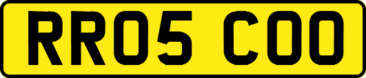 RR05COO