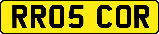 RR05COR