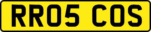 RR05COS