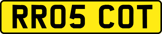 RR05COT
