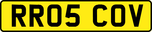 RR05COV