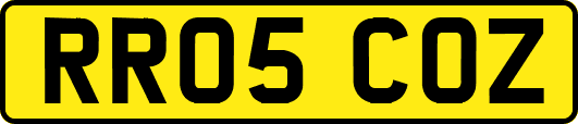 RR05COZ