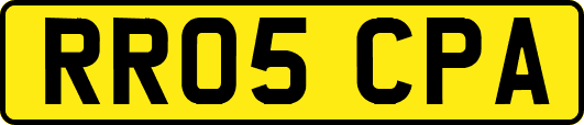 RR05CPA