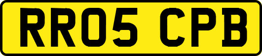 RR05CPB