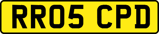 RR05CPD