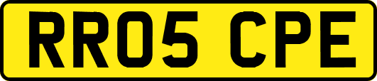 RR05CPE