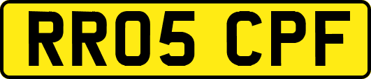 RR05CPF