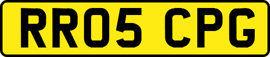 RR05CPG