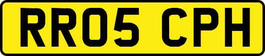RR05CPH