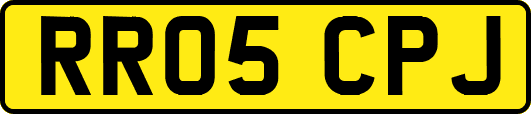 RR05CPJ