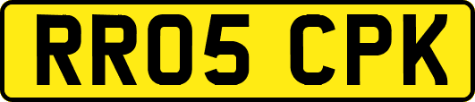RR05CPK