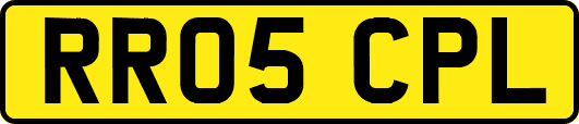 RR05CPL
