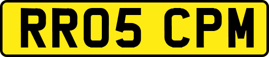 RR05CPM