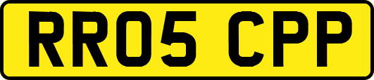 RR05CPP