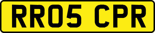 RR05CPR