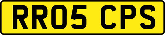 RR05CPS