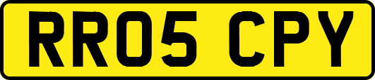 RR05CPY
